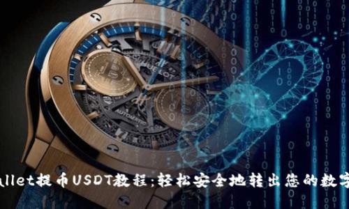 TPWallet提币USDT教程：轻松安全地转出您的数字资产