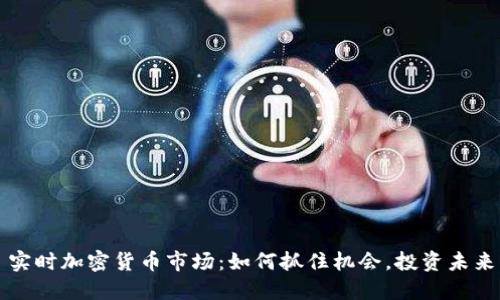 实时加密货币市场：如何抓住机会，投资未来