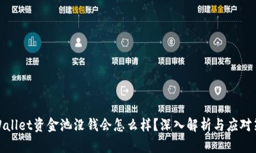 TPWallet资金池没钱会怎么样？深入解析与应对策略