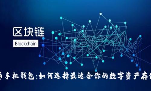 数字币手机钱包：如何选择最适合你的数字资产存储方案