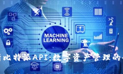 全面解析比特派API：数字资产管理的全新选择