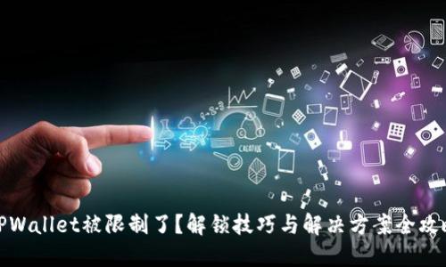 TPWallet被限制了？解锁技巧与解决方案全攻略