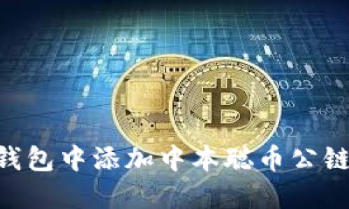 如何在TP钱包中添加中本聪币公链（Bitcoin）