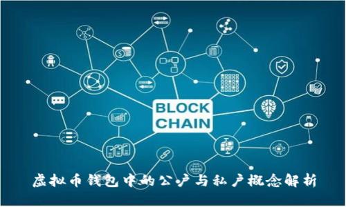 虚拟币钱包中的公户与私户概念解析