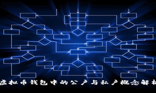 虚拟币钱包中的公户与私户概念解析