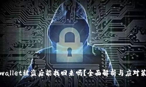 tpwallet被盗后能找回来吗？全面解析与应对策略