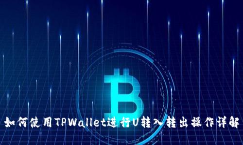 如何使用TPWallet进行U转入转出操作详解