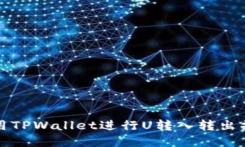 如何使用TPWallet进行U转入转出操作详解