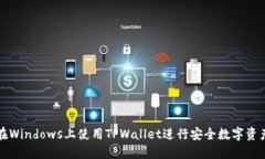 如何在Windows上使用TPWallet进行安全数字资产管理