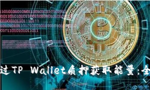 如何通过TP Wallet质押获取能量：全面指南
