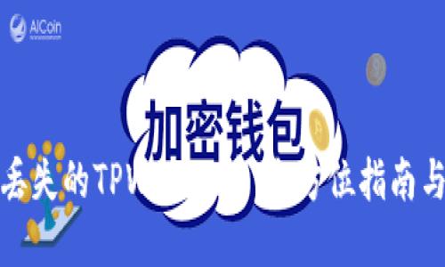 如何找回丢失的TPWallet币：全方位指南与实用技巧