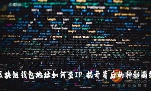 区块链钱包地址如何查IP：揭开背后的神秘面纱