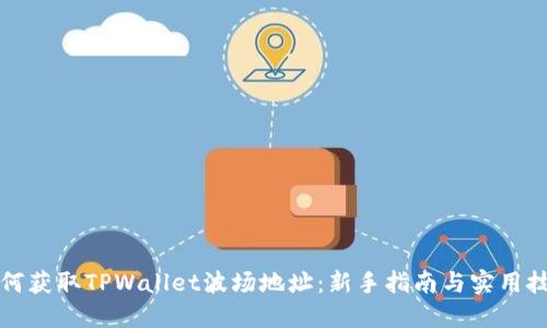 如何获取TPWallet波场地址：新手指南与实用技巧