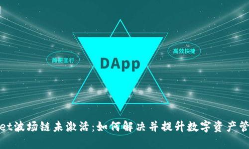 tpWallet波场链未激活：如何解决并提升数字资产管理体验