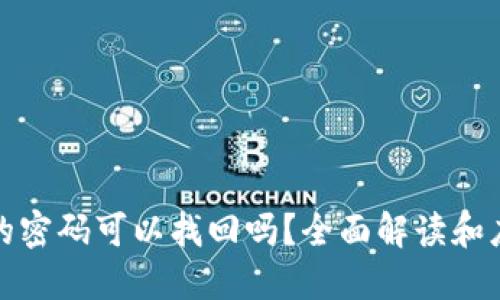 冷钱包的密码可以找回吗？全面解读和应对策略
