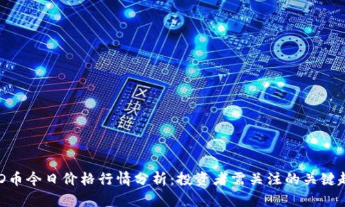 BHD币今日价格行情分析：投资者需关注的关键趋势