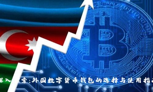 深入探索：外国数字货币钱包的选择与使用指南