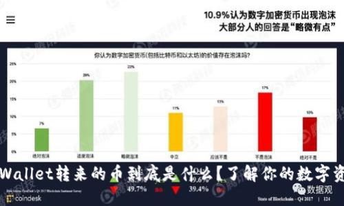 TPWallet转来的币到底是什么？了解你的数字资产