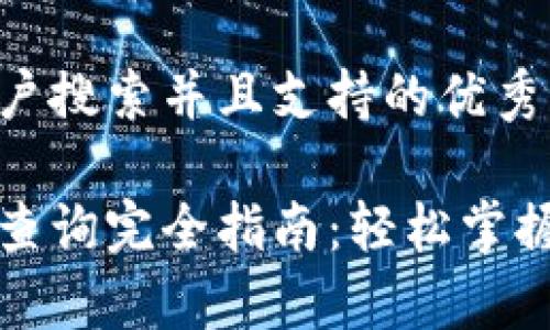 思考一个符合用户搜索并且支持的优秀

区块链钱包资产查询完全指南：轻松掌握自己的数字财富