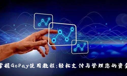 掌握GoPay使用教程：轻松支付与管理您的资金