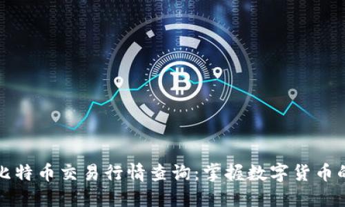 实时比特币交易行情查询：掌握数字货币的脉搏