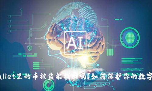 tpwallet里的币被盗能找回吗？如何保护你的数字资产