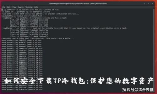 如何安全下载TP冷钱包：保护您的数字资产
