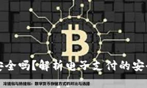 电子钱包安全吗？解析电子支付的安全性与风险