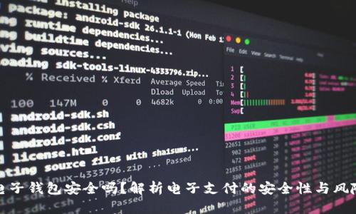 电子钱包安全吗？解析电子支付的安全性与风险