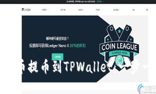 如何将BNB币提币到TPWallet：一步一步的指南