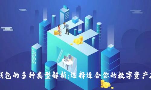 虚拟币钱包的多种类型解析：选择适合你的数字资产存储方式