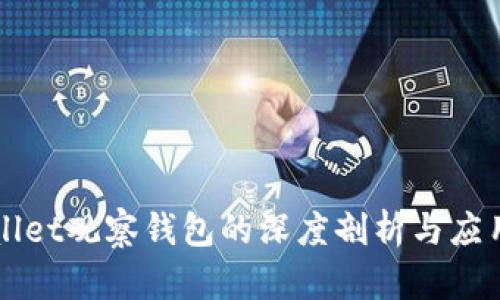 TPWallet观察钱包的深度剖析与应用指南