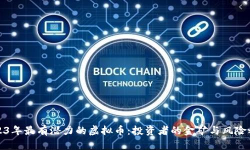 2023年最有潜力的虚拟币：投资者的金矿与风险之旅