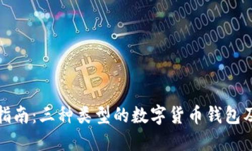 数字币钱包指南：三种类型的数字货币钱包及其使用方法