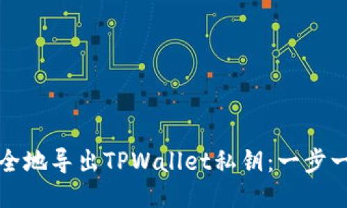 如何安全地导出TPWallet私钥：一步一步指导