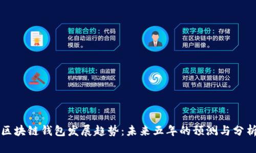区块链钱包发展趋势：未来五年的预测与分析