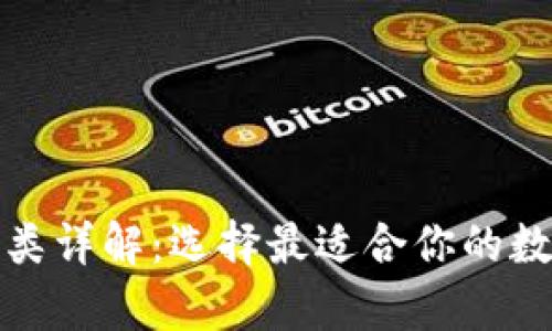 数字资产钱包种类详解：选择最适合你的数字货币存储方式