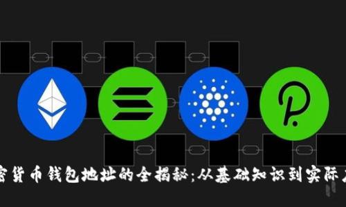 加密货币钱包地址的全揭秘：从基础知识到实际应用