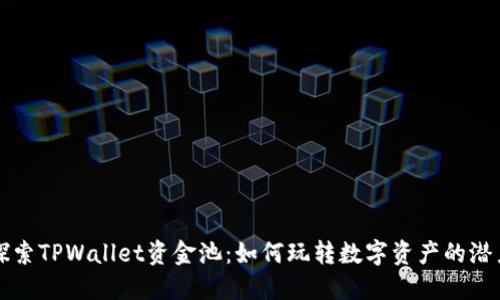探索TPWallet资金池：如何玩转数字资产的潜力