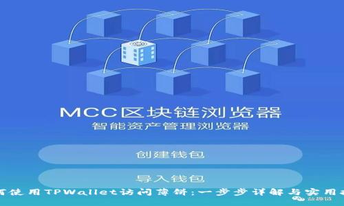 如何使用TPWallet访问薄饼：一步步详解与实用技巧