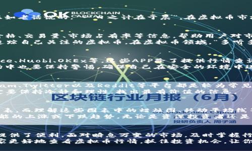    如何实时查看虚拟币行情，掌握投资机会  / 
 guanjianci  虚拟币行情, 加密货币, 价格走势图, 投资机会  /guanjianci 

 引言 
 在这个数字货币风起云涌的时代，许多人都热衷于投资虚拟币。然而，如何及时、准确地查看虚拟币行情却常常让新手感到困惑。正如老话说的，“一日之计在于晨”，在虚拟币市场中，及时掌握信息就是抓住投资机会的关键。本文将深入探讨查看虚拟币行情的多种方式，帮助你在这个波动的市场中游刃有余。

 一、使用专业的网站查看行情 
 互联网上有许多专门提供虚拟币市场行情的网站，比较知名的有CoinMarketCap、CoinGecko等。这些网站通常能够提供实时的价格、交易量、市场占有率等信息，帮助用户对市场有一个全面的了解。
 例如，CoinMarketCap网站的界面清晰简洁，各种数字货币的市场数据一目了然。用户可以按照市值、价格变化等进行筛选，方便追踪自己关注的虚拟币。在虚拟币领域，“多听多看，一步一脚印”非常重要，而这些网站正是提供了相关的数据支持，让你不会在投资路上迷路。

 二、下载行情APP，随时随地跟踪 
 随着移动互联网的发展，越来越多的用户选择通过手机APP来实时追踪虚拟币行情。目前市场上有许多优秀的应用程序，如Binance、Huobi、OKEx等。这些APP除了提供行情查询功能外，还能进行交易，让用户可以随时随地把握市场动向。 
 使用这些APP，有一点非常重要，就是确保下载官方版本，以免陷入钓鱼软件或骗局。就像我们常说的“金无足赤，人无完人”，在市场中也要保持警惕，确保自己在安全的环境中进行投资。

 三、参与社区和社交媒体，获取实时信息 
 虚拟币圈常常是一个信息最活跃的地方，很多交易所、分析师、投资者在社交媒体平台上分享最新的市场动态和交易策略。Telegram、Twitter以及Reddit等平台都是较为常见的信息源，能让你第一时间获得价格变动和市场趋势。
 在这些平台上，务必保持辨别信息真伪的能力。“信不足者，行必慢”，这句话在投资中同样适用，当面对各种贴文、评论、呼吁时，一定要保持冷静和理性，找出最有价值的信息。

 四、学习阅读价格走势图及技术分析 
 若想在虚拟币市场立于不败之地，了解价格走势图及基础的技术分析是非常重要的一环。很多交易所及行情软件都提供相应的图表，而理解这些图表中的蜡烛图、移动平均线等技术指标，无疑对市场的判断大有裨益。
 “心中有数，方能应对自如”，藏于图表中的信息其实是市场情绪的表现，能帮助投资者找出关键的支撑和压力位，从而判断价格可能的上涨或下跌趋势。无论是资深投资者还是刚入门的新人，都值得花些时间去理解这些基础知识。

 五、总结与展望 
 随着科技的进步，虚拟币市场的信息获取方式也不断演变。从专业的网站、手机APP到社交媒体和技术分析，各种手段都为投资者提供了便利。面对瞬息万变的市场，及时掌握行情信息是投资成功的基础。
 总之，“老人行不出，少年跑不圆”，无论你在投资之路上走得多快，都要记得保持冷静，深思熟虑。希望本文提供的内容能够帮助大家更好地查看虚拟币行情，抓住投资机会，让你的投资之路更加顺利。