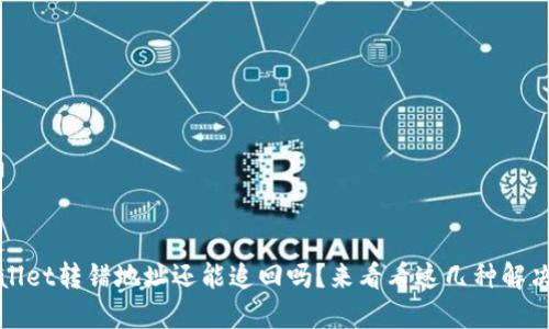 TPWallet转错地址还能追回吗？来看看这几种解决方案