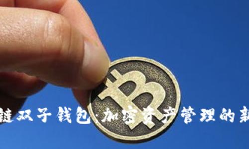 区块链双子钱包：加密资产管理的新选择