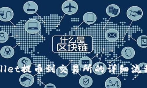 TPWallet提币到交易所的详细流程解析