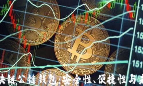 
探索区块链公链钱包：安全性、便捷性与未来趋势