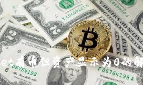 TPWallet有币但资产显示为0的解决办法