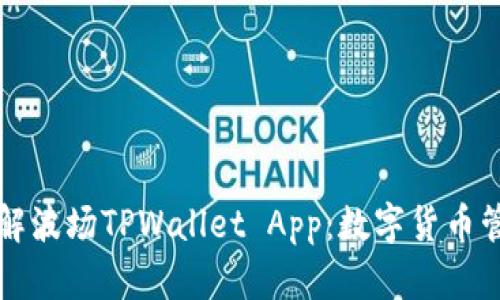 深入了解波场TPWallet App：数字货币管理利器