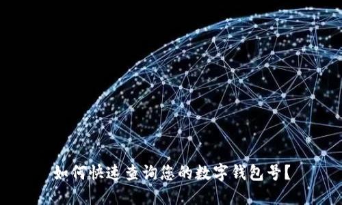 如何快速查询您的数字钱包号？