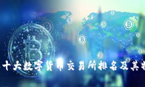 2023年十大数字货币交易所排名及其特点分析