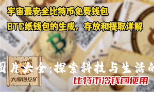 数字钱包图片大全：探索科技与生活的完美结合